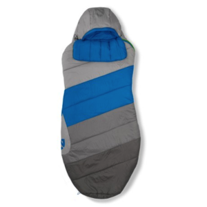 Saco de Dormir Verve 20 Long Hombre