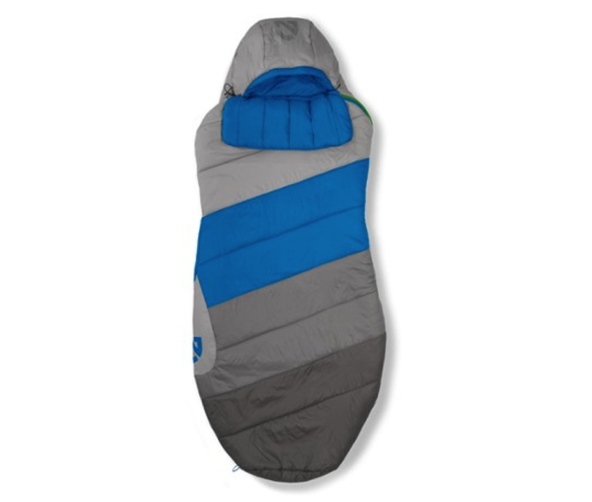 Saco de Dormir Verve 20 Long Hombre
