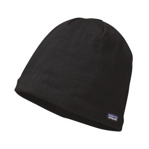 Gorro Fitz Roy Line Beanie Negro
