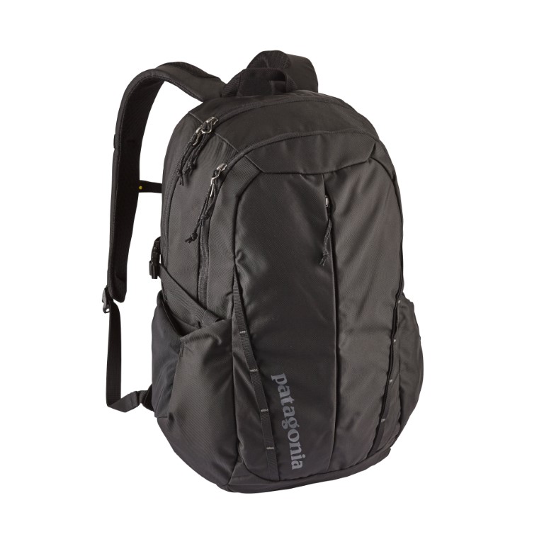 Mochila Refugio Pack 28L Negro - Imagen 2