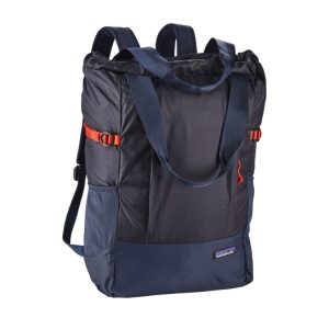 Bolsa Compactable LW Travel Tote Pack 22L Azul