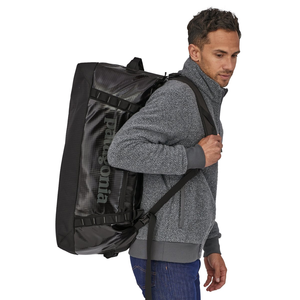 Bolso Arbor Duffel 70L - Imagen 3