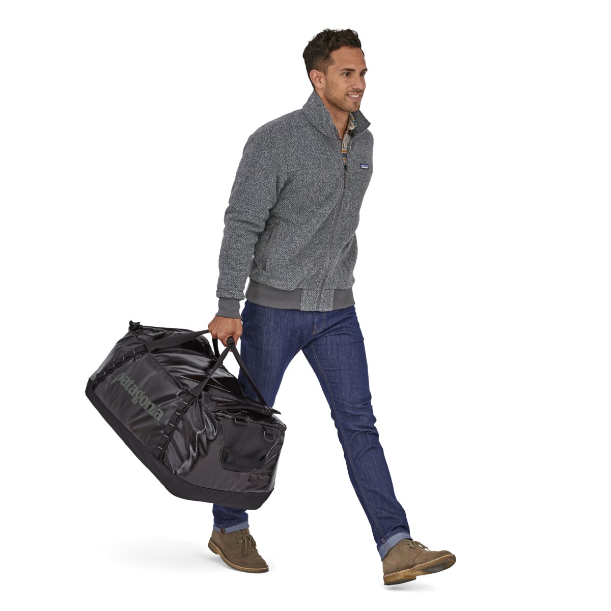 Bolso Arbor Duffel 70L - Imagen 4