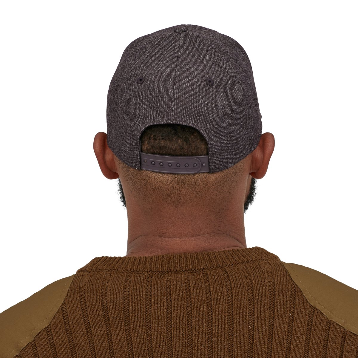 Jockey Tin Shed Hat - Imagen 4