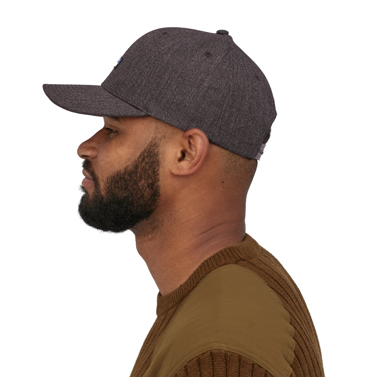 Jockey Tin Shed Hat - Imagen 3