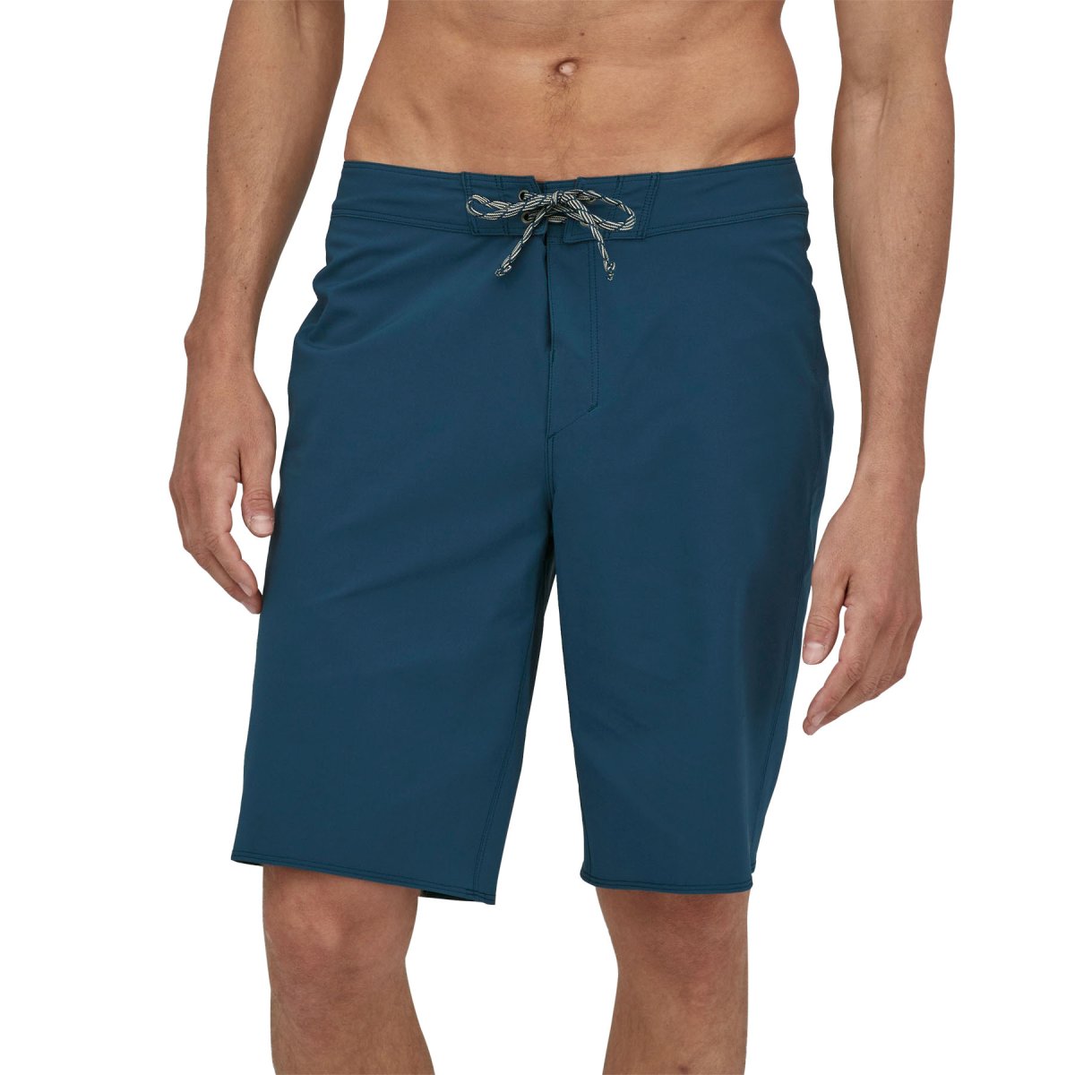 Short Hydropeak BoardShort Hombre – 21″ Rojo - Imagen 3