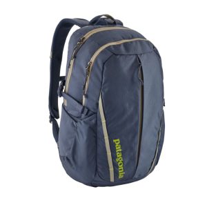Mochila Refugio Pack 28L Azul