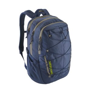 Mochila Chacabuco Pack 30L Azul