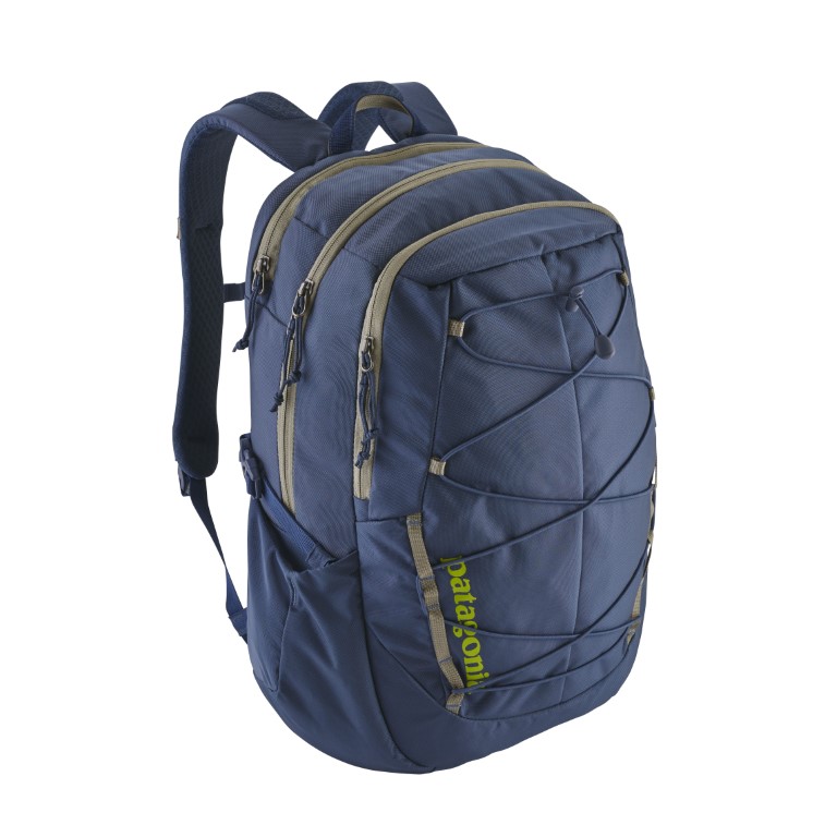 Mochila Chacabuco Pack 30L Azul - Imagen 2