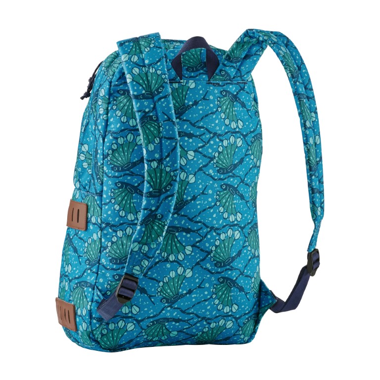 Mochila Ironwood Pack 20L Azul - Imagen 3