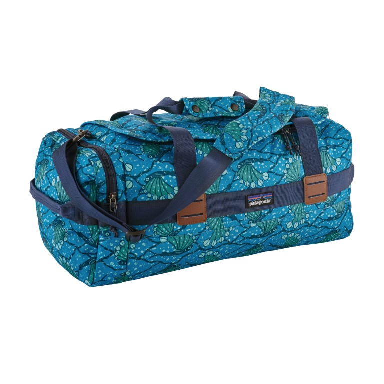 Bolso Arbor Duffel 30L Azul