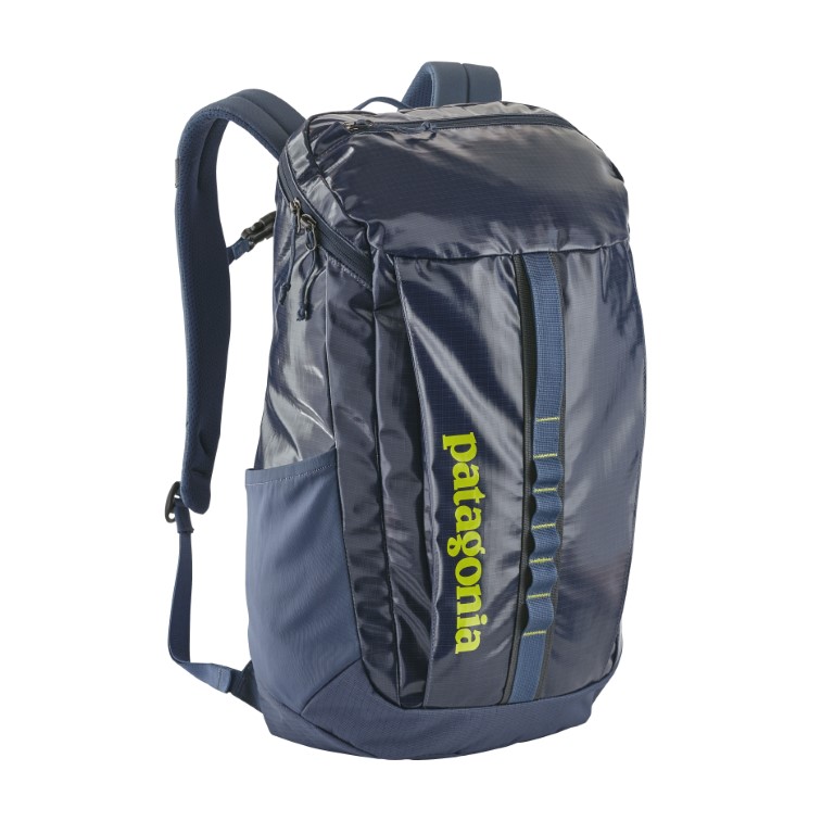 Mochila Black Hole Pack 25L Azul - Imagen 2