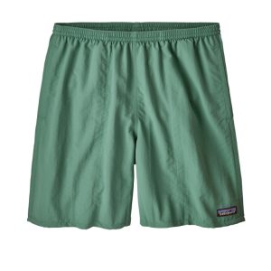 Shorts Baggies 7″ Hombre Verde