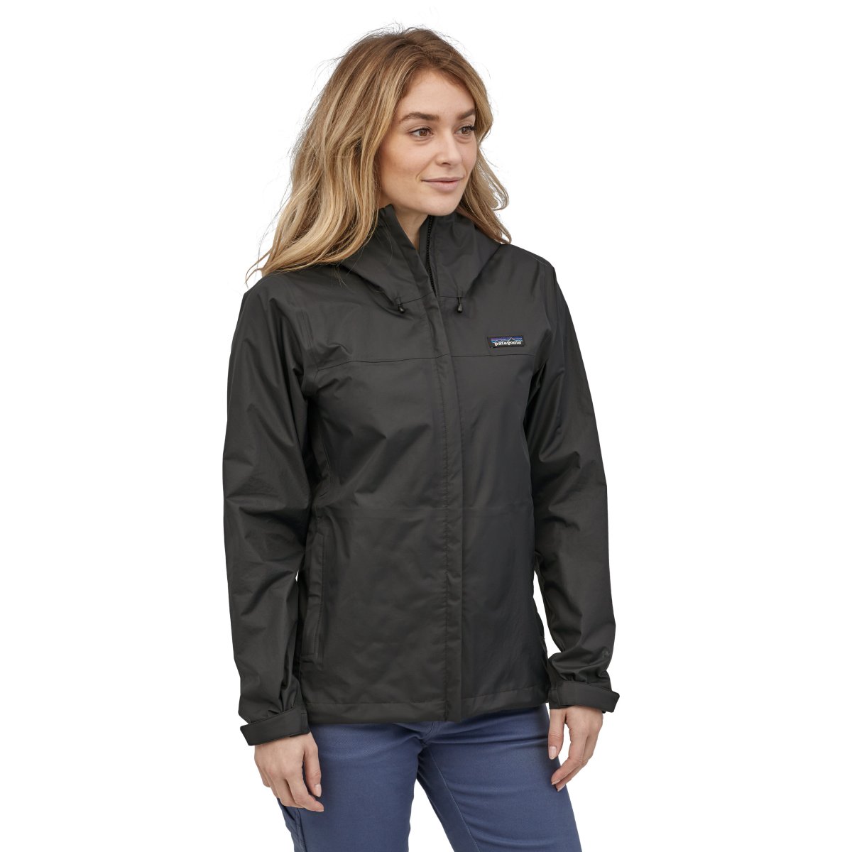 Cortavientos Impermeable Torrentshell 3L Jacket Mujer - Imagen 3