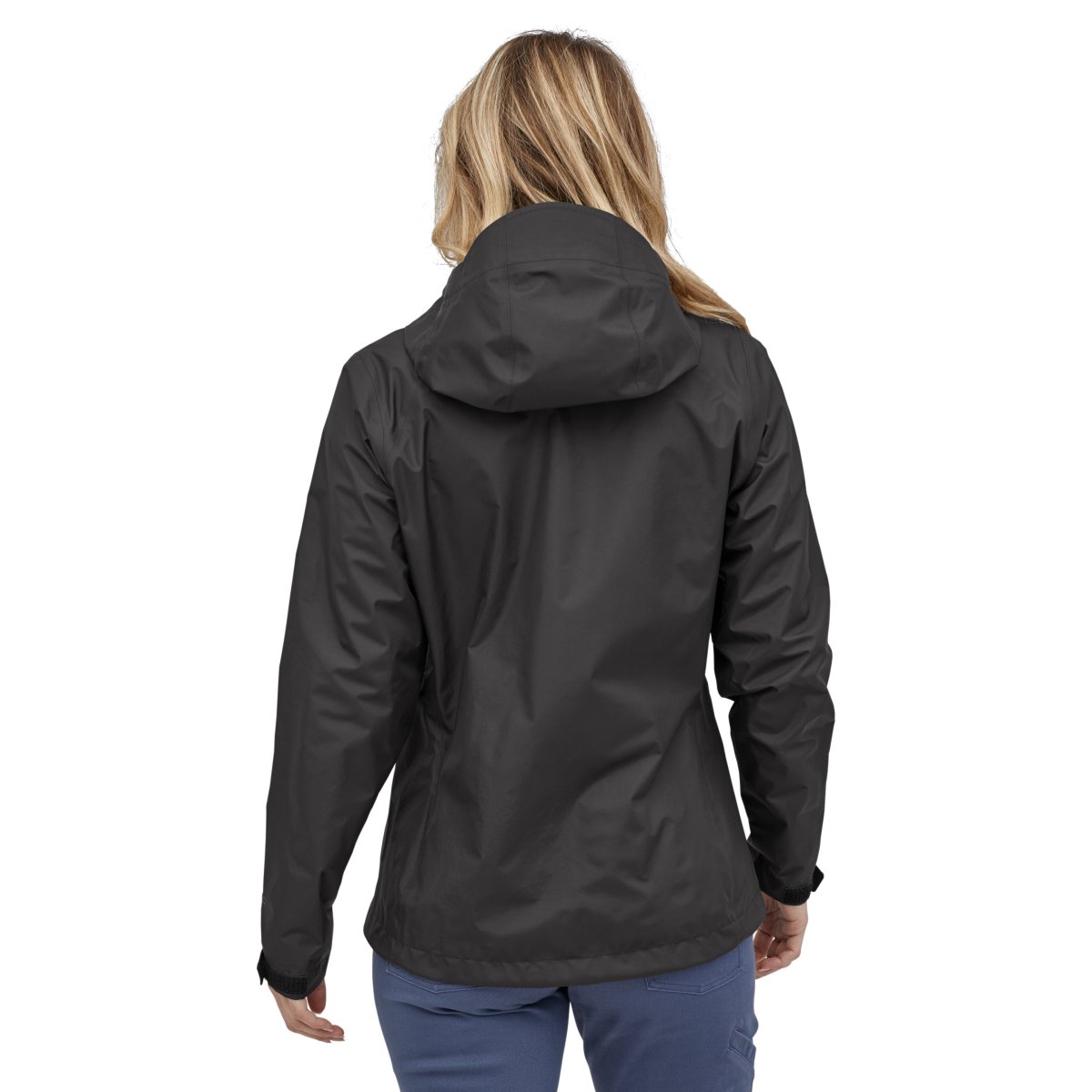 Cortavientos Impermeable Torrentshell 3L Jacket Mujer - Imagen 5