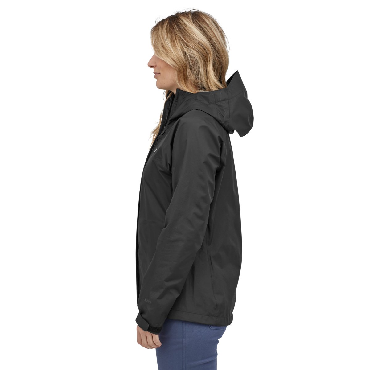 Cortavientos Impermeable Torrentshell 3L Jacket Mujer - Imagen 4