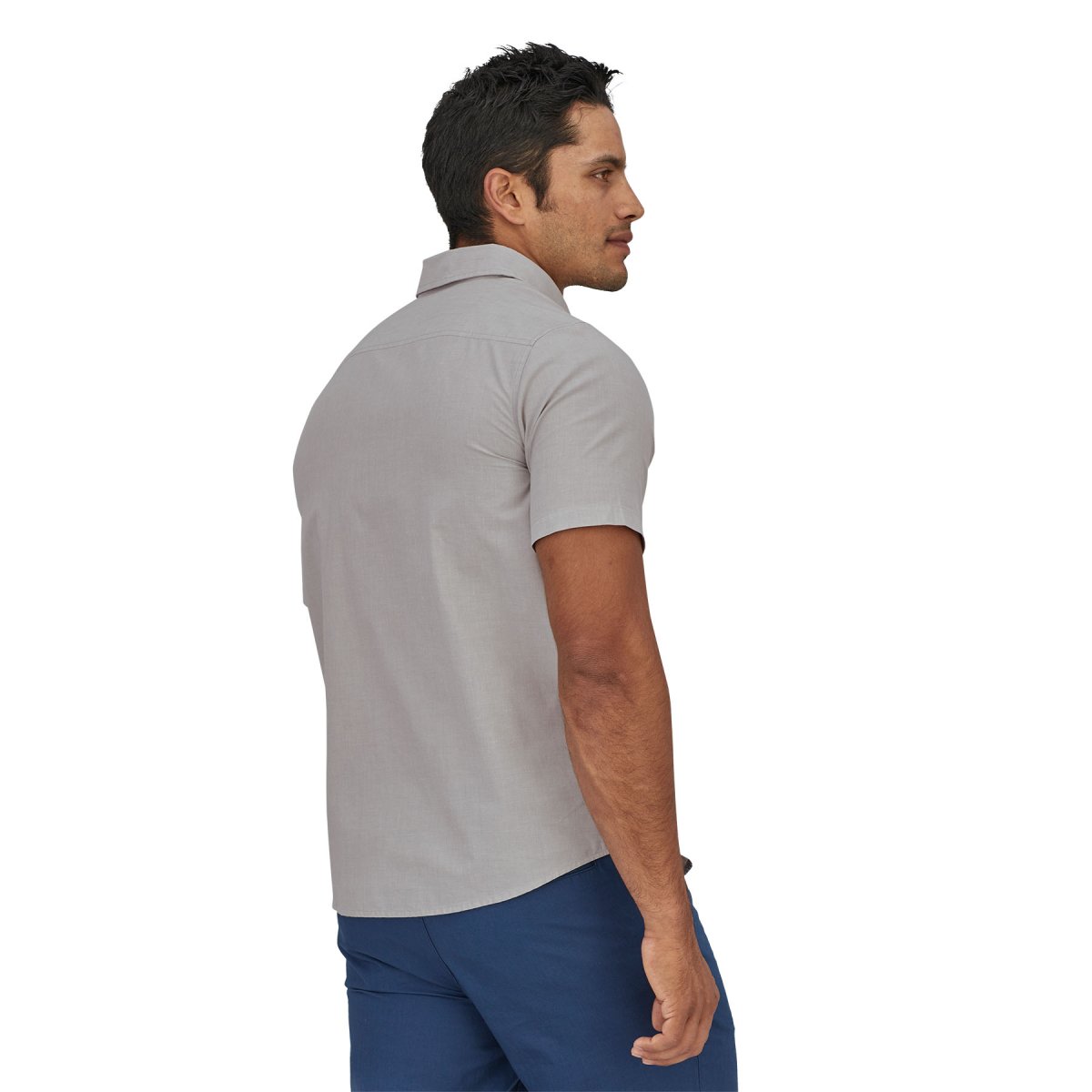 Camisa Hombre Daily Shirt - Imagen 4