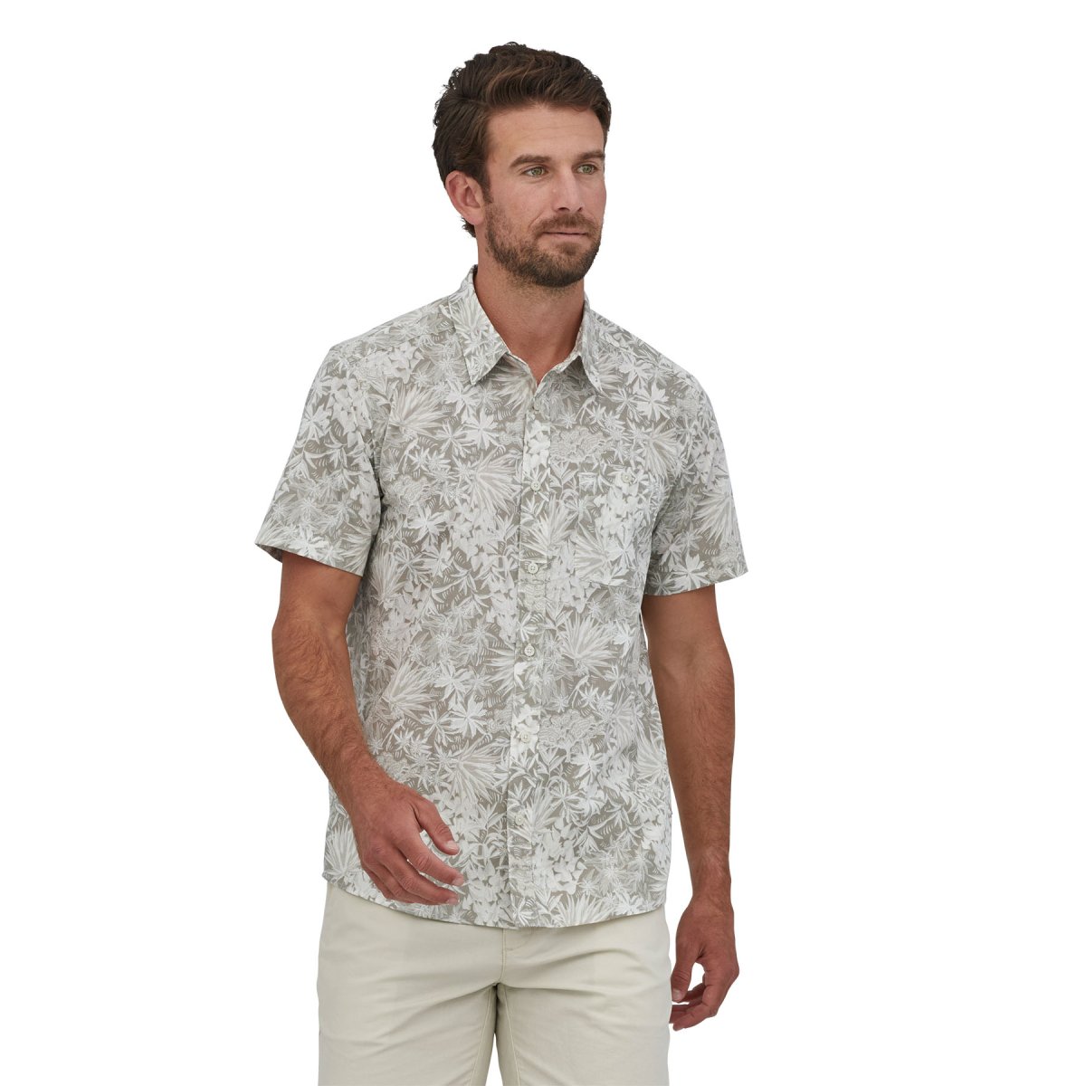 Camisa Go To Shirt Hombre - Imagen 3