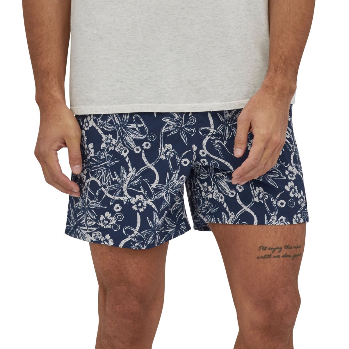 Short Hombre Baggies™ – 5″ - Imagen 3