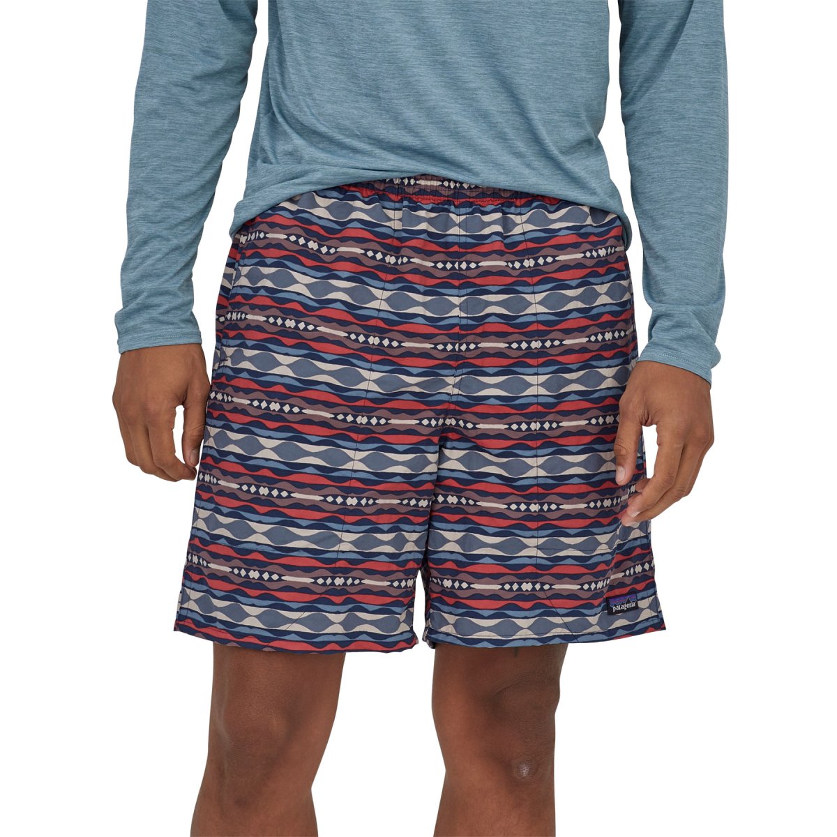 Shorts Baggies Longs – 7″ Hombres - Imagen 4