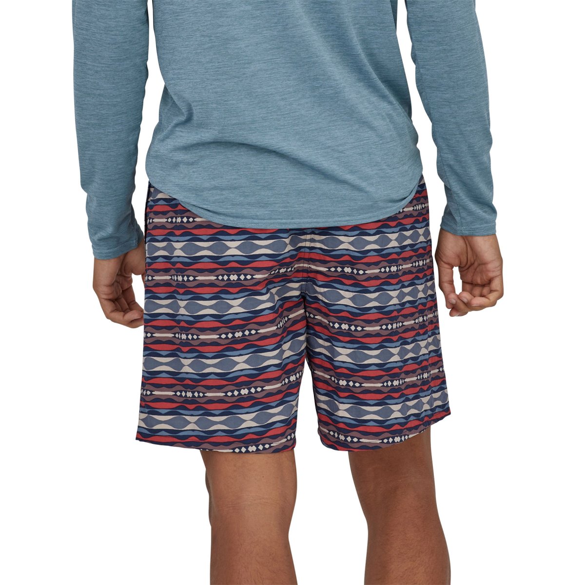 Shorts Baggies Longs – 7″ Hombres - Imagen 3