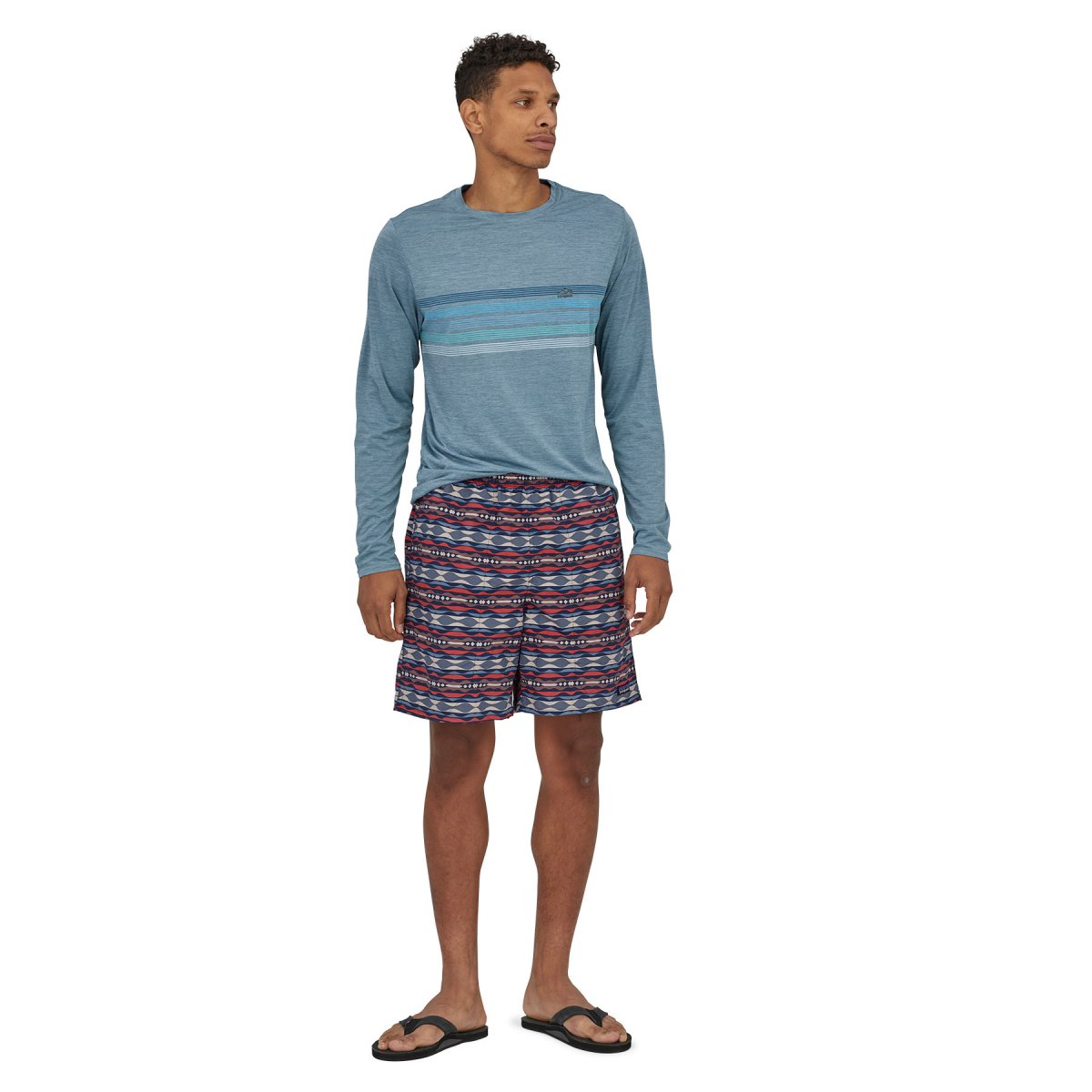 Shorts Baggies Longs – 7″ Hombres - Imagen 5