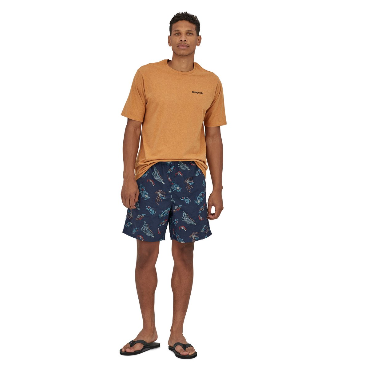 Shorts Baggies Longs – 7″ Hombres - Imagen 5