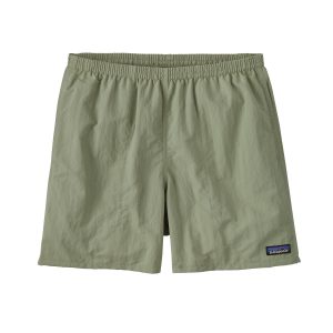 Shorts Baggies 5″ IN Hombre – Verde