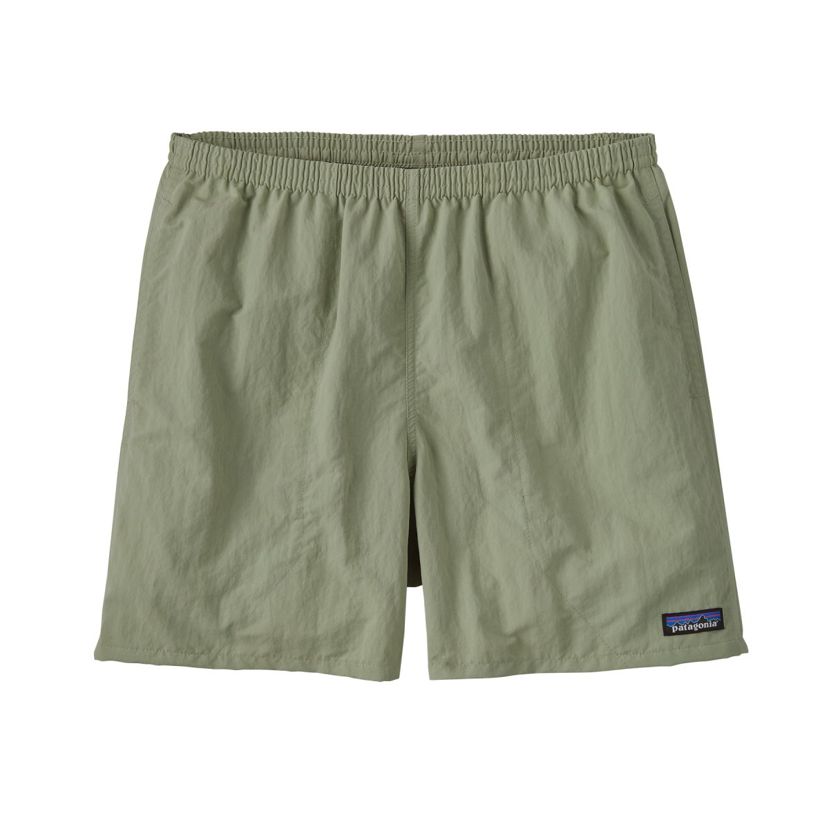 Shorts Baggies 5″ IN Hombre – Verde