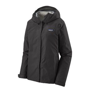 Cortavientos Impermeable Torrentshell 3L Jacket Mujer
