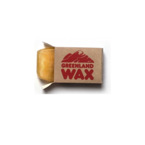 Greenland Wax Travel