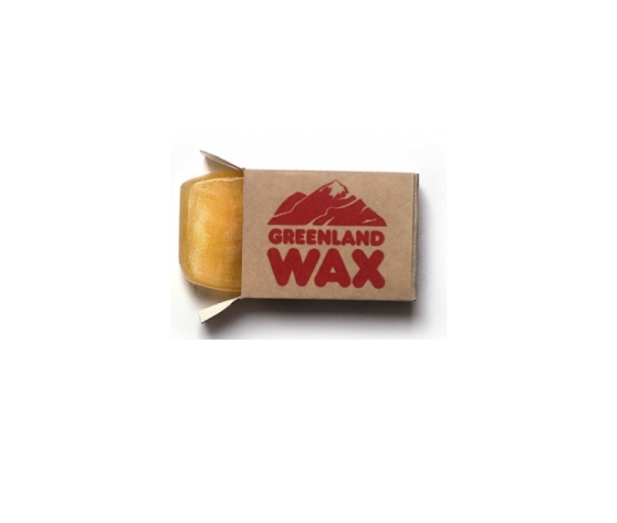 Greenland Wax Travel