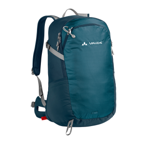Mochila Hiking Wizard 18+4L Azul