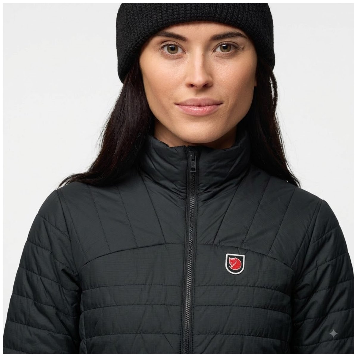 Chaqueta Mujer Expedition X-Lätt - Imagen 4