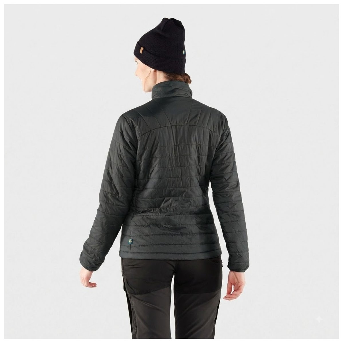 Chaqueta Mujer Expedition X-Lätt - Imagen 5