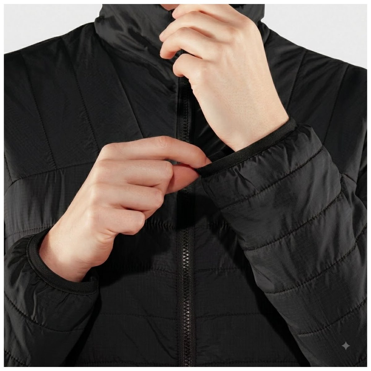 Chaqueta Mujer Expedition X-Lätt - Imagen 6