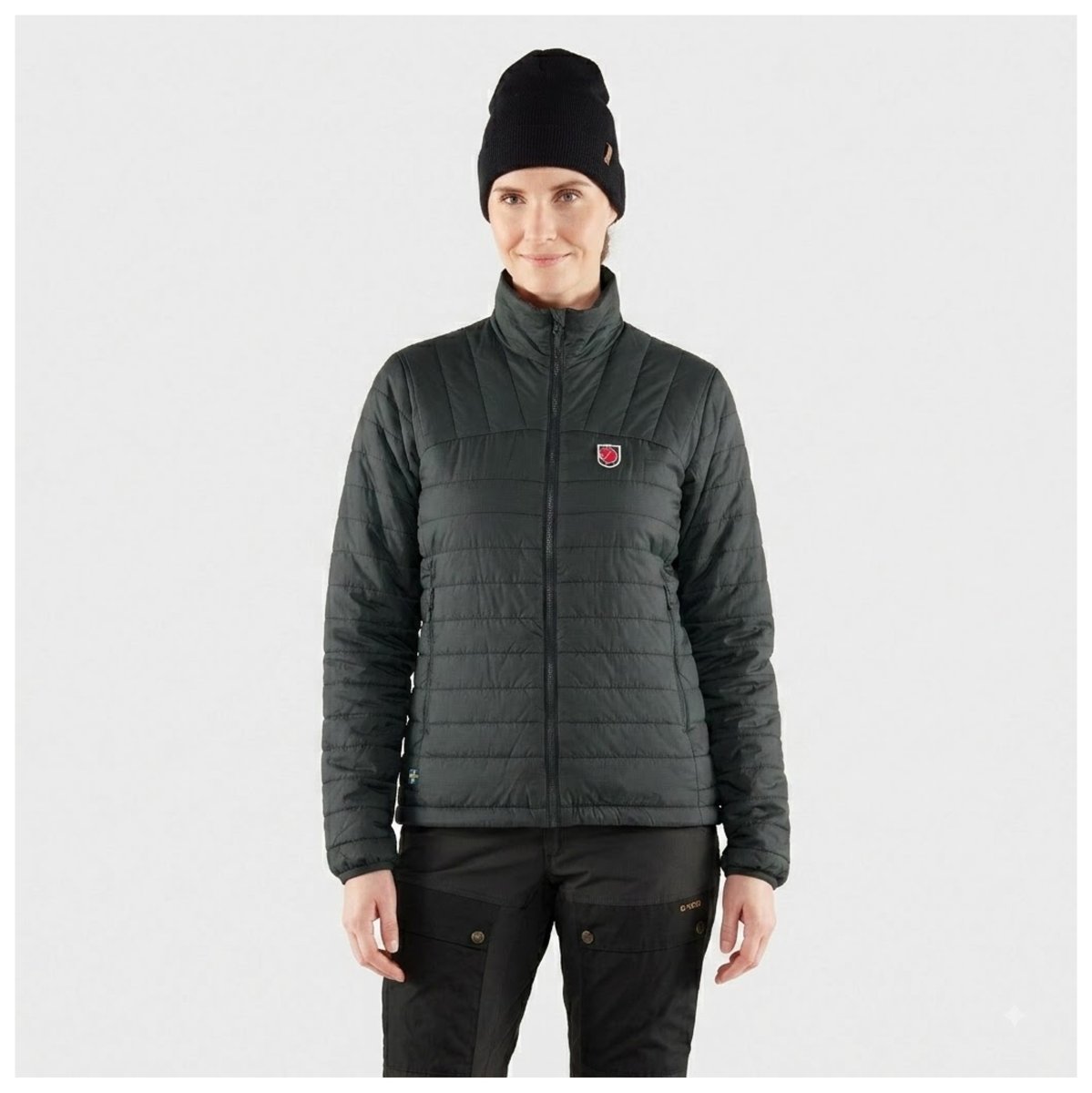 Chaqueta Mujer Expedition X-Lätt - Imagen 7