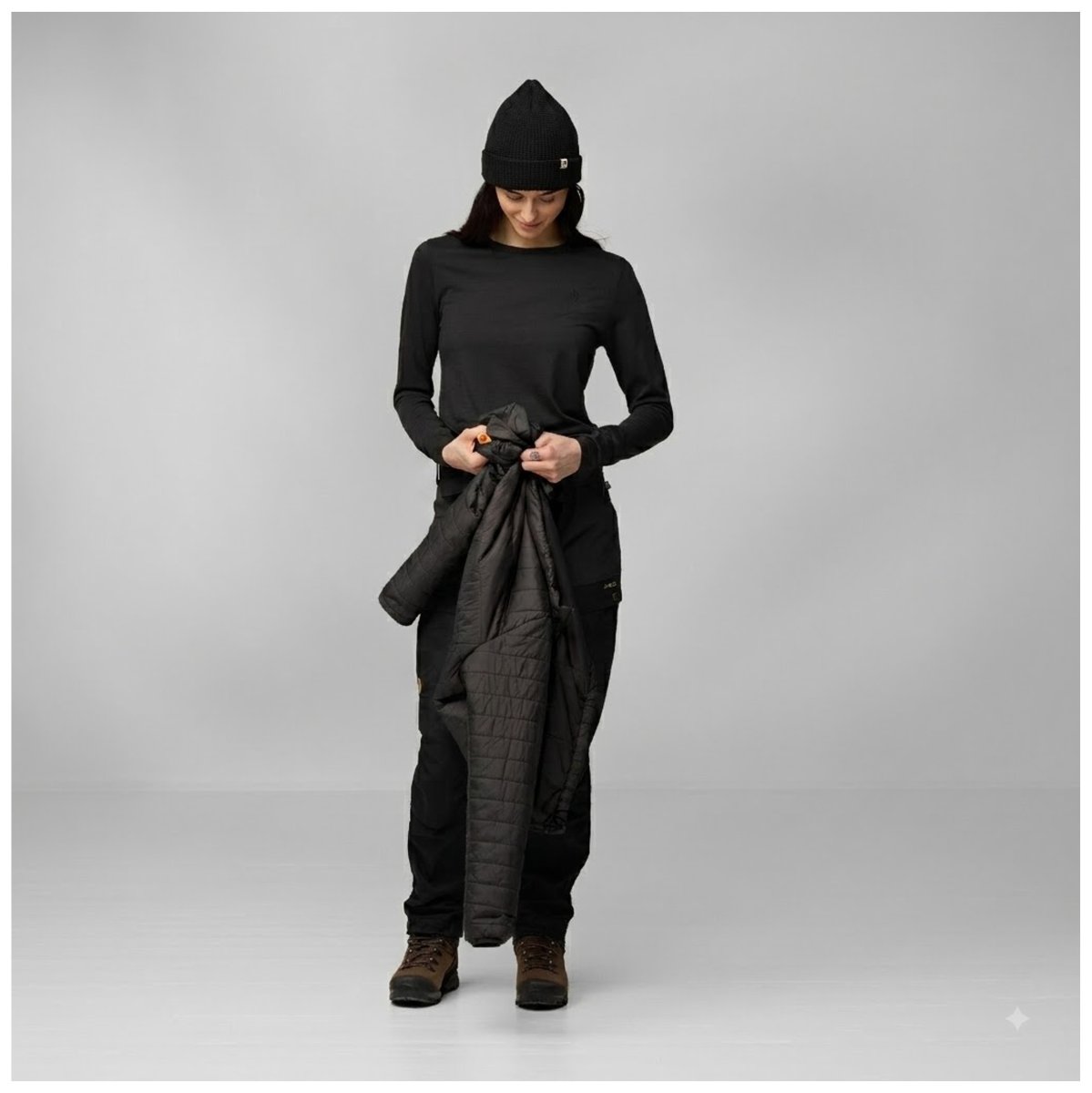 Chaqueta Mujer Expedition X-Lätt - Imagen 8