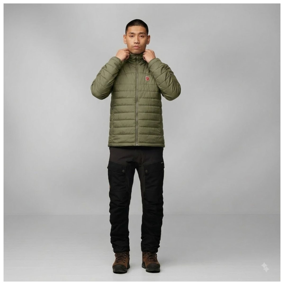 Chaqueta Hombre Expedition X-Lätt - Imagen 4