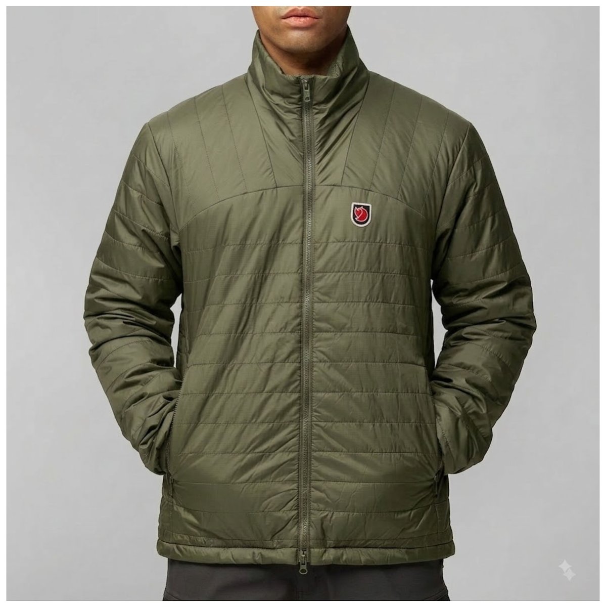 Chaqueta Hombre Expedition X-Lätt - Imagen 5