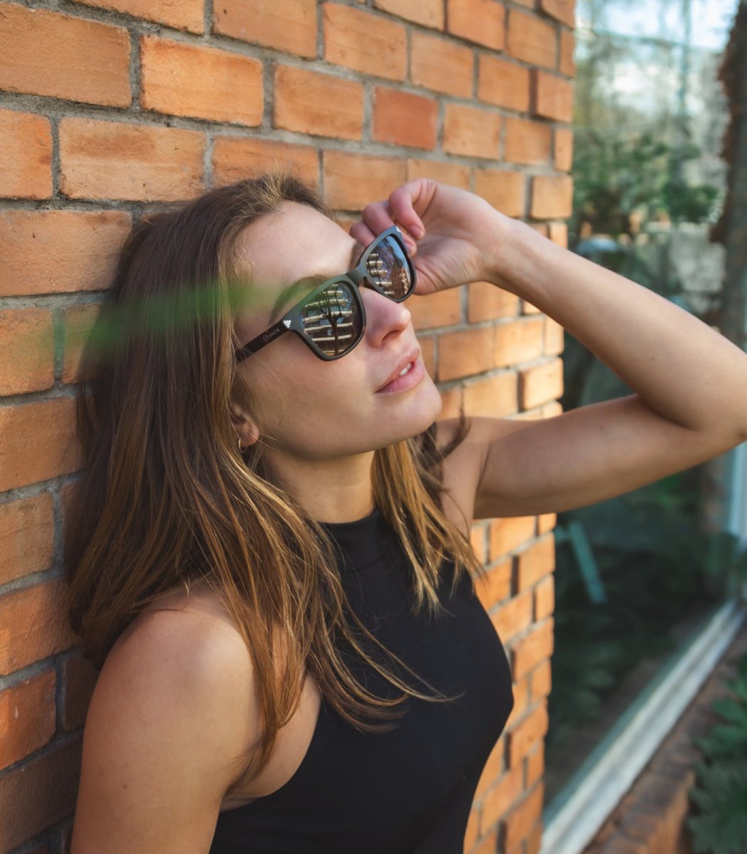 Lentes de Sol Zorro Havana - Imagen 7