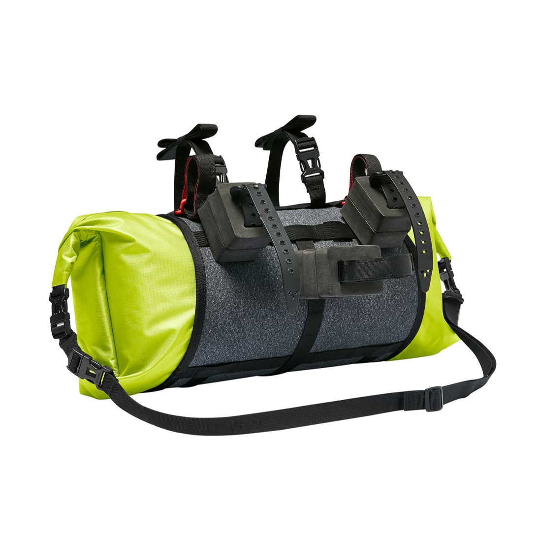 Bolsa de manillar Trailfront II para bicicleta - Imagen 3