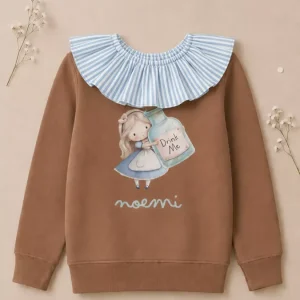 Sudadera Alicia