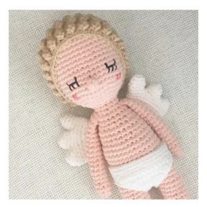 Angelito de la guarda