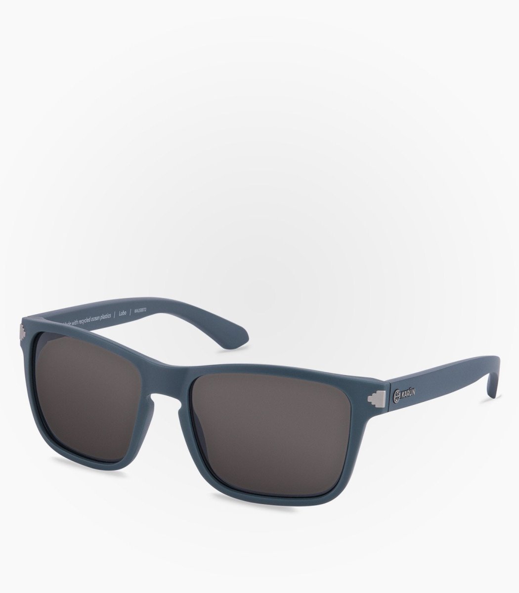 Lentes de Sol Lobo Azul - Imagen 3