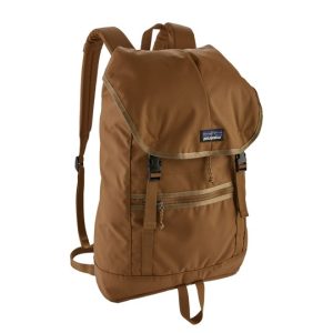 Mochila Arbor Pack 25L Café