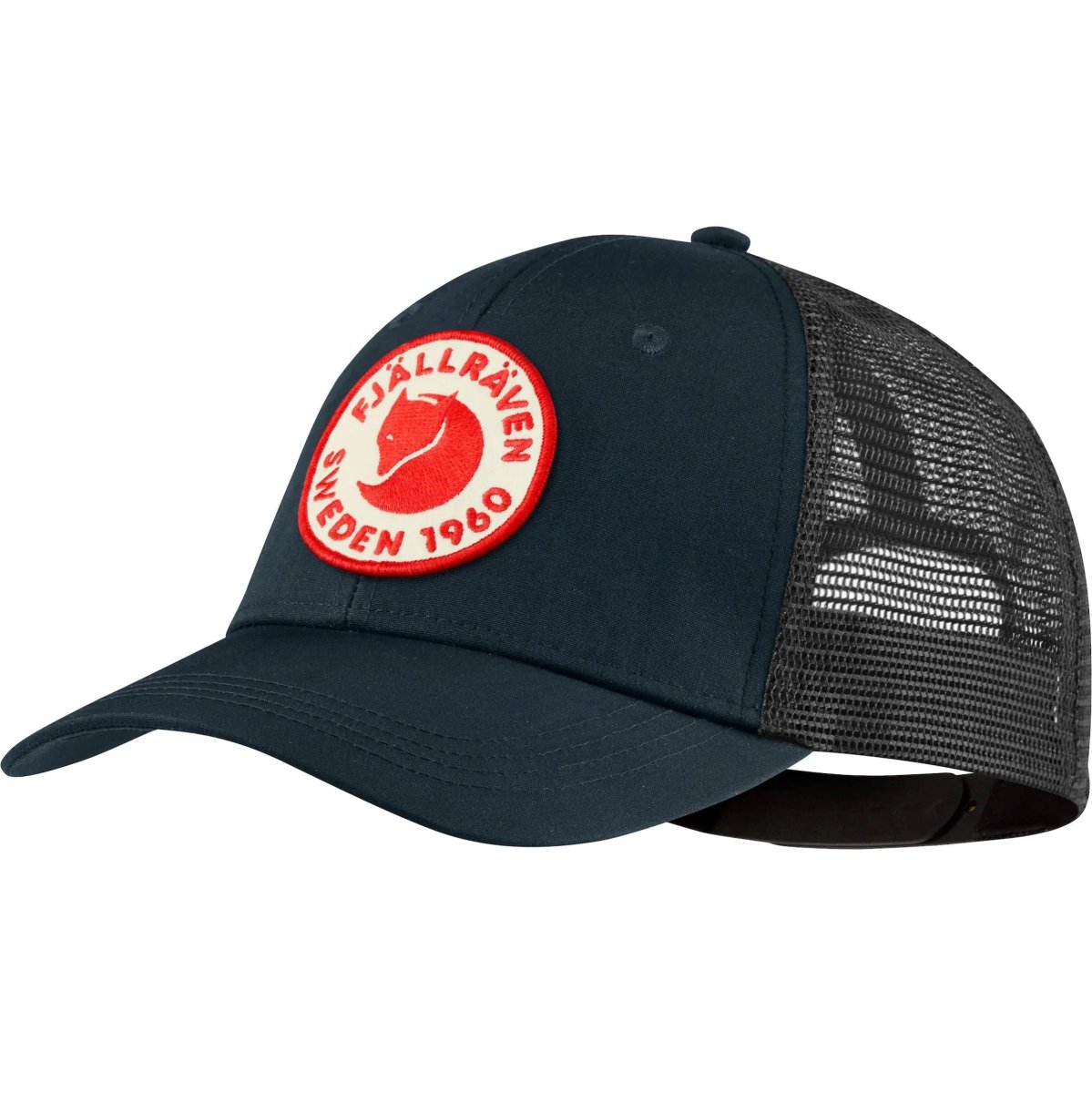 Jockey 1960 Logo Langtradarkeps - Imagen 2