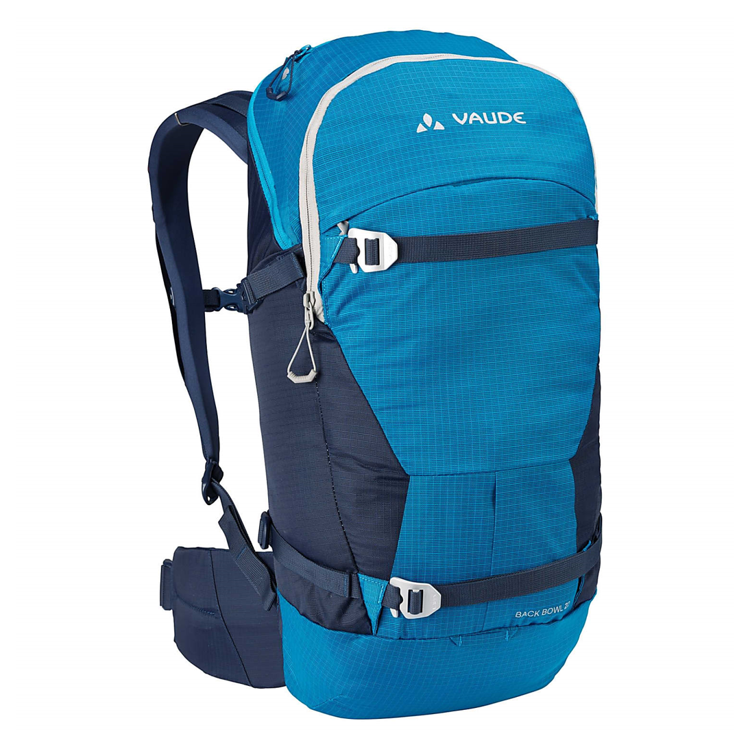 Mochila Back Bowl 22- Azul