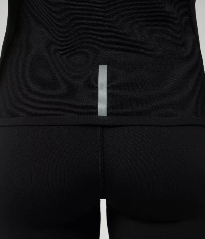 Napapijri Futurewear Ze-Knit T-Shirt - Imagen 4