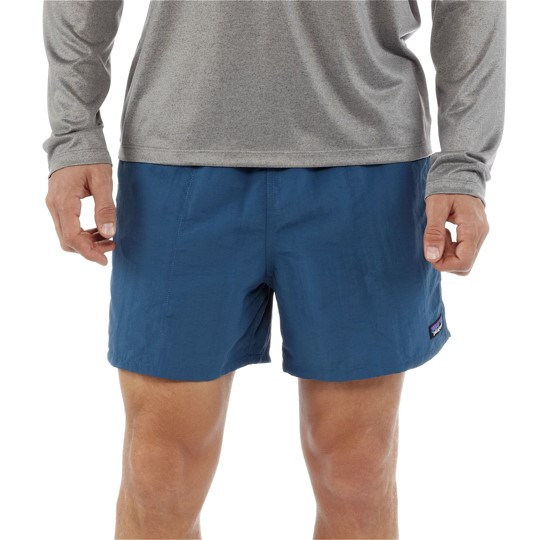 Shorts Baggies 5″ Hombre Azul - Imagen 3